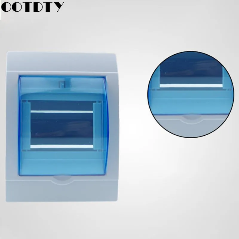 Electric Distribution Box Switch Box for Wall Mounted Circuit Breaker