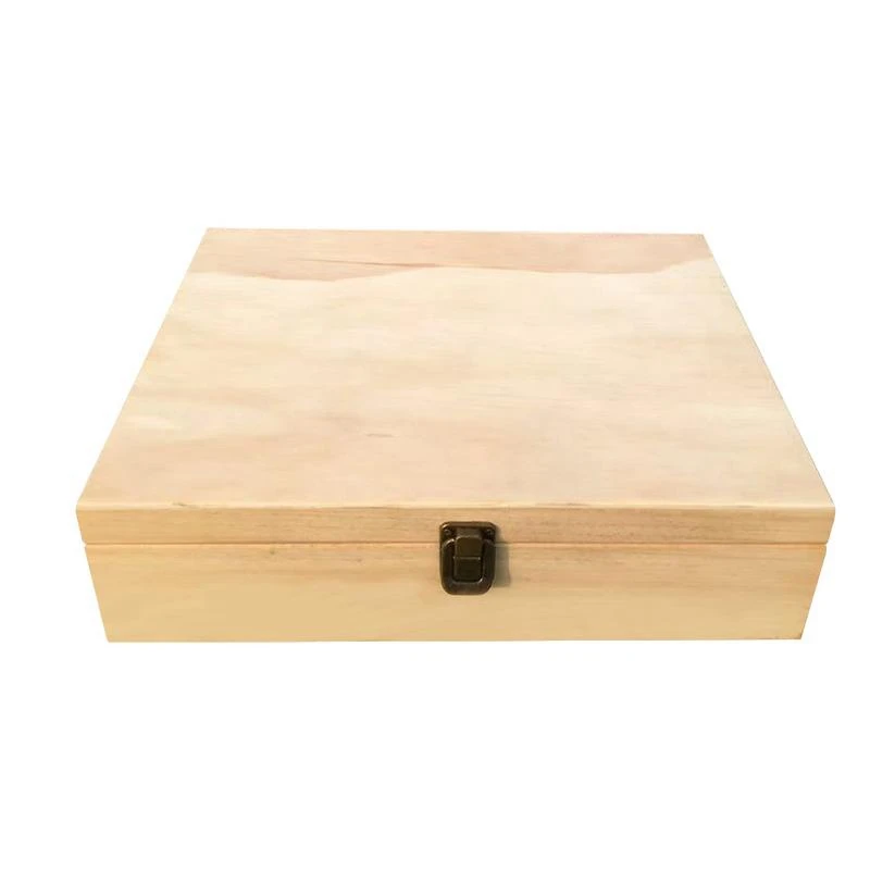 

Hot Sale 68-Grid Wooden Essential Oil Box Wooden Essential Oil Storage Box Solid Wood Gift Box Multi-Square Essential Oil Box