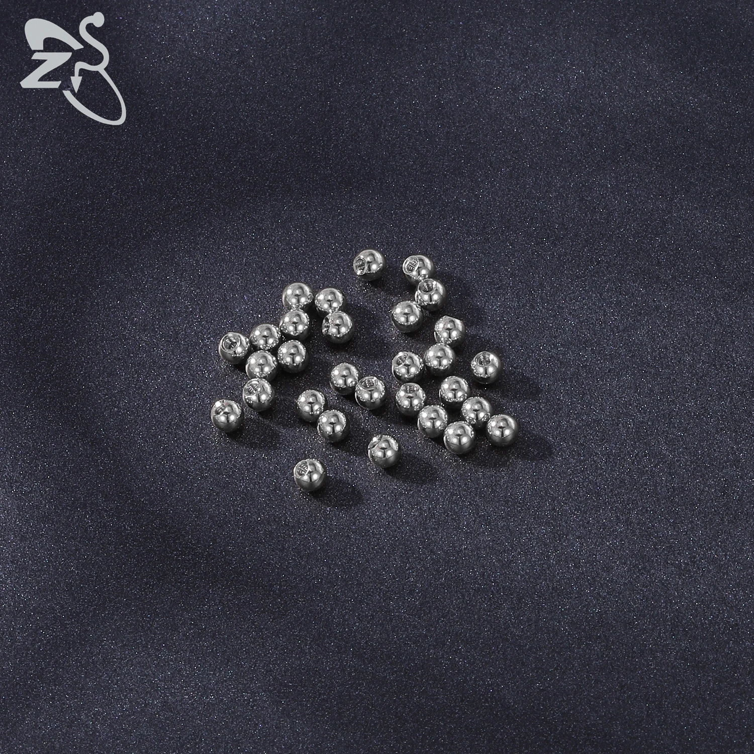 ZS 5/10/30/50PCS η ƿ Ͱ   3  16/18g    ũ ü    ׼