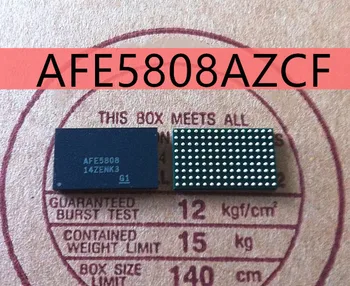

100% New&original AFE5808AZCF AFE5808A NFBGA135