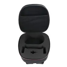 Коробка для хранения с защитой от царапин EVA портативный дорожный Чехол для переноски для Oculus Quest Система виртуальной реальности и аксессуары
