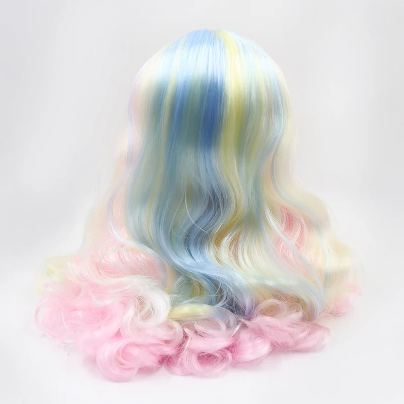 Ледяная фабрика Blyth кукла совместное тело DIY игрушки BJD 30 см 1/6 модные куклы