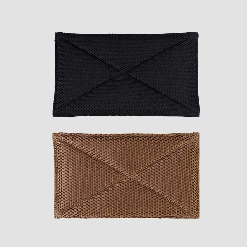 

MK3 / MK4 D3CRM Tactical Chest Hanging Front Panel Breathable Mesh Pad Mesh Cushion Pads