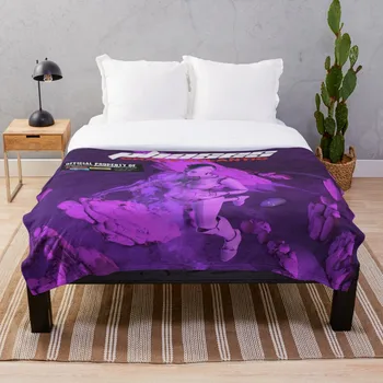 

chase atlantic phases Throw Blanket Soft Sherpa Blanket Bed Sheet Single Knee Blanket Office Nap Blanket