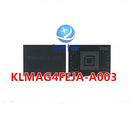 KLMAG4FEJA A001 KLMAG2GE4A A002 KLMAG2WE4A A003 KLMAG4FE3B KLM8G1WE4A A001|emmc| |