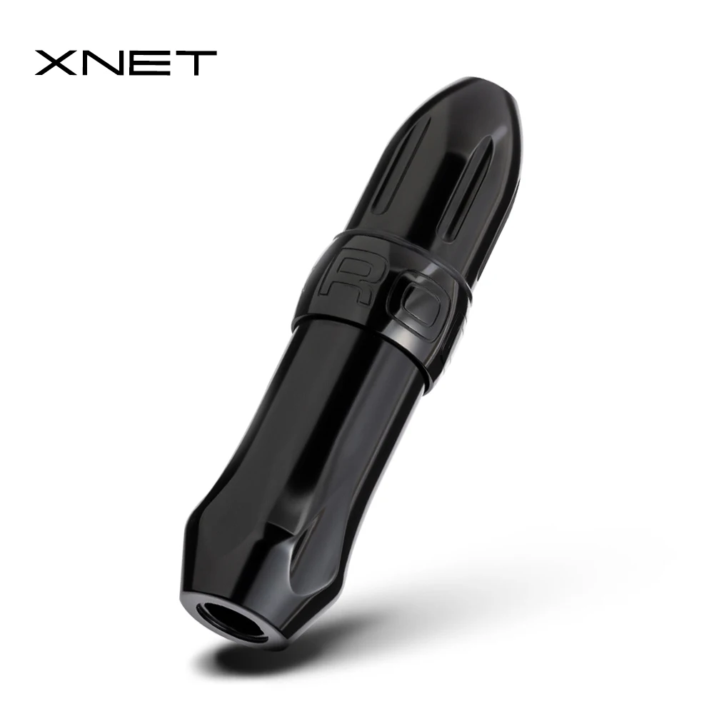 XNET Permanent Makeup Rotary Tattoo Machine Pen  Powerful Motor Tattoo Gun Equipment for Tattoo Cartridge Needles Supplies