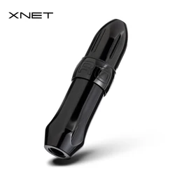 XNET Permanent Makeup Rotary Tattoo Machine Pen Powerful Motor Tattoo Gun Equipment for Tattoo Cartridge Needles Supplies