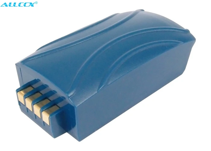 Аккумулятор Cameron Sino 4400 мАч для Honeywell A500 BT 700 1 Talkman T5 T5m VC50L2 D G. Для voсбор A4700|Цифровые