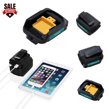 4 ポート 2.4A USB ハブ携帯電話デスクトップの壁の充電器は、高速ステーションアダプタ