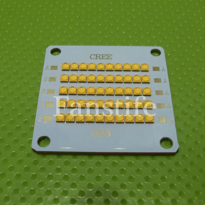 

100W/200W CREE XBD XB-D Led DIY Plant Growth Aquarium High Power Led Lamp