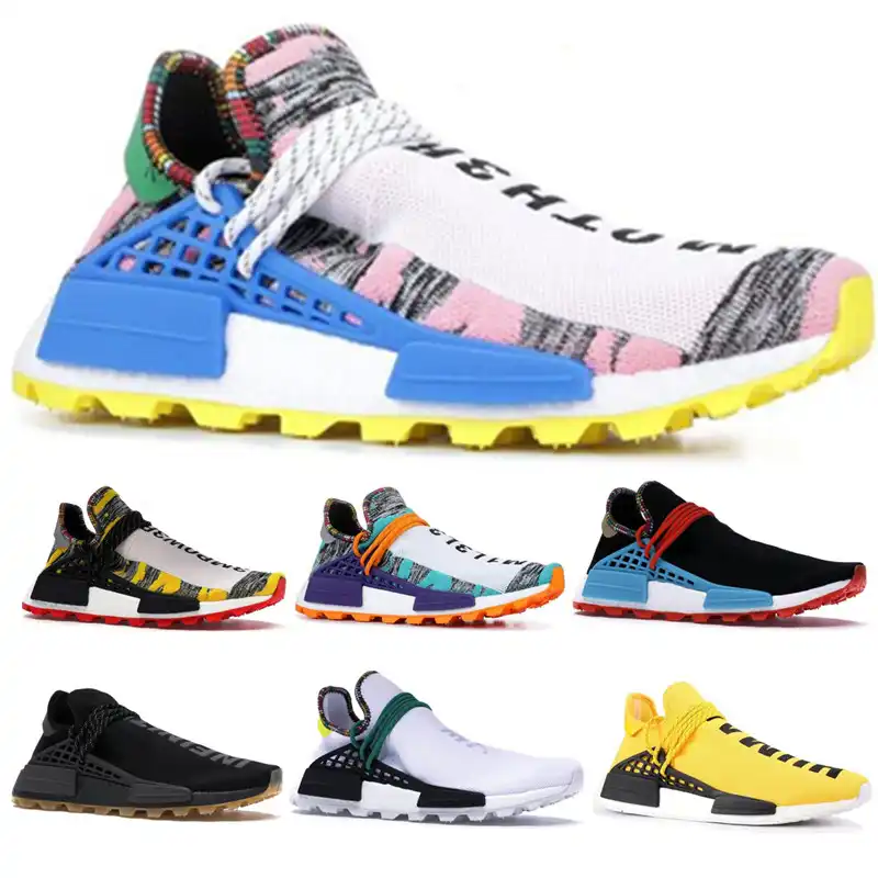 pharrell williams inspiration