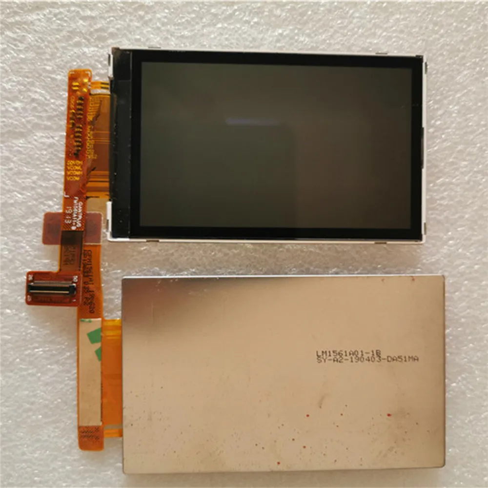 

For Garmin Edge1000 GPS Cycling Computer LCD Display Screen Assembly Parts