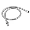 5m 304 Stainless Steel Shower Hose High Quality faucet hose flexible shower Hose thick Silicone Bathroom 3 meter shower hose ► Photo 3/6
