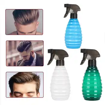

400ml Hairdressing Spray Bottle Profession Salon Barber Fine Mist Sprayer Hair Styling Tools Hairdressing Tools