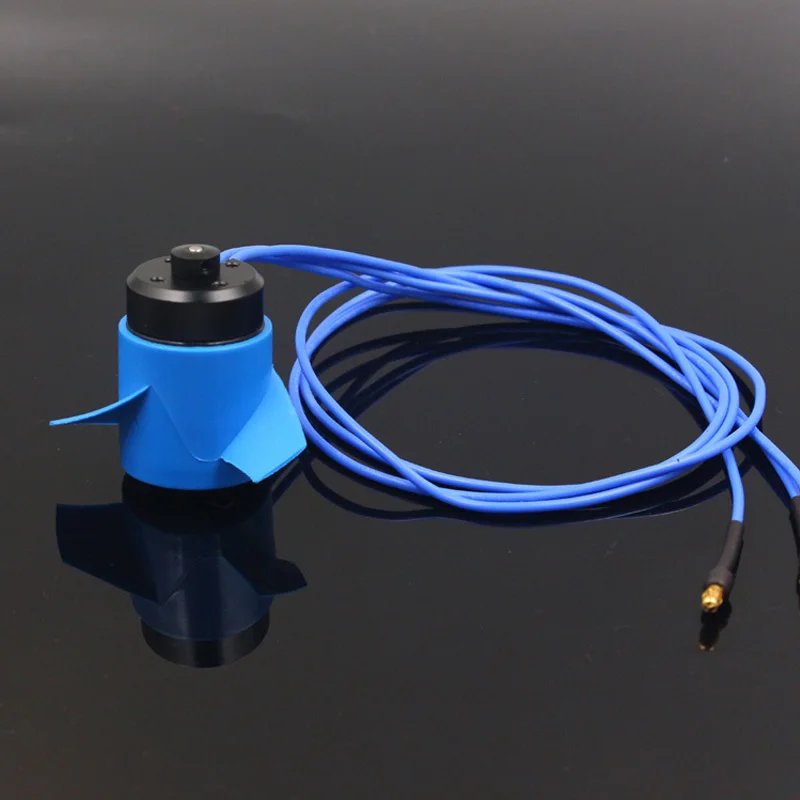 Risultati per propulsore subacqueo 12v