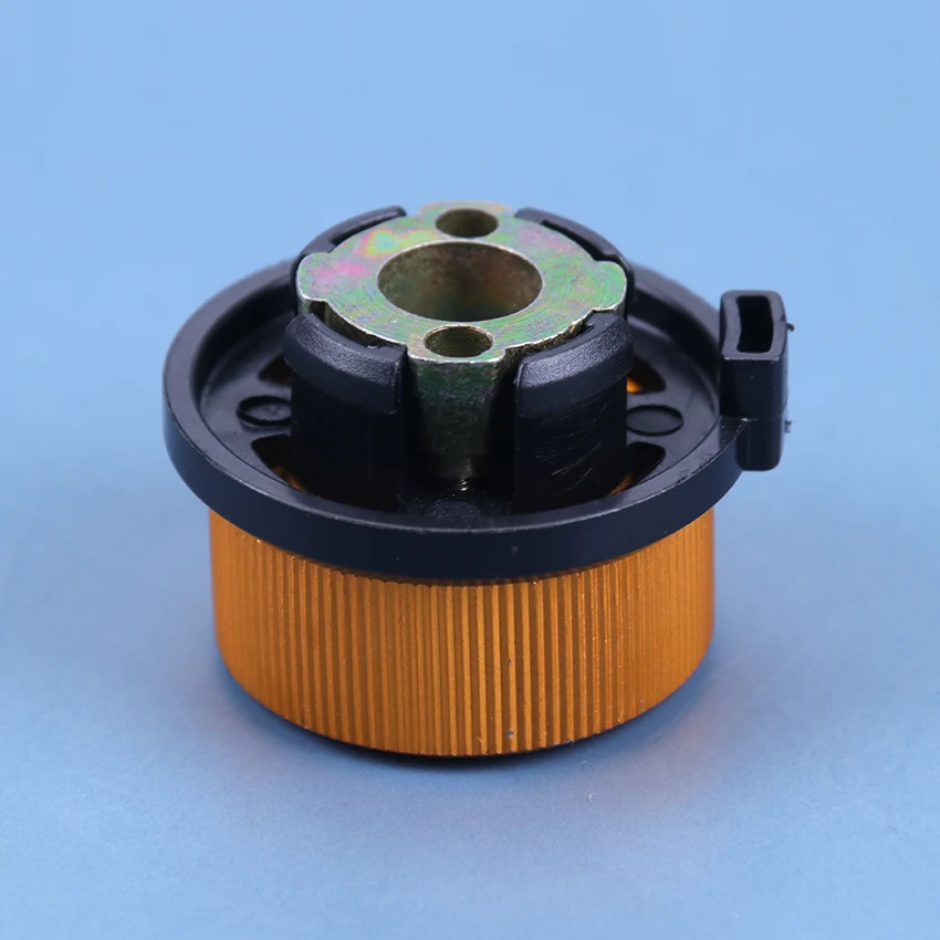 Outdoor Hiking Picnic Gas Tank Adapter Stoves Connector Conversion Split Type Gas Cartridge Auto-off Tank Adapter Accessory