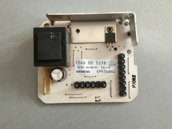 

95% new for Siemens refrigerator computer board circuit board 5140005278 EPK56082 power board good working
