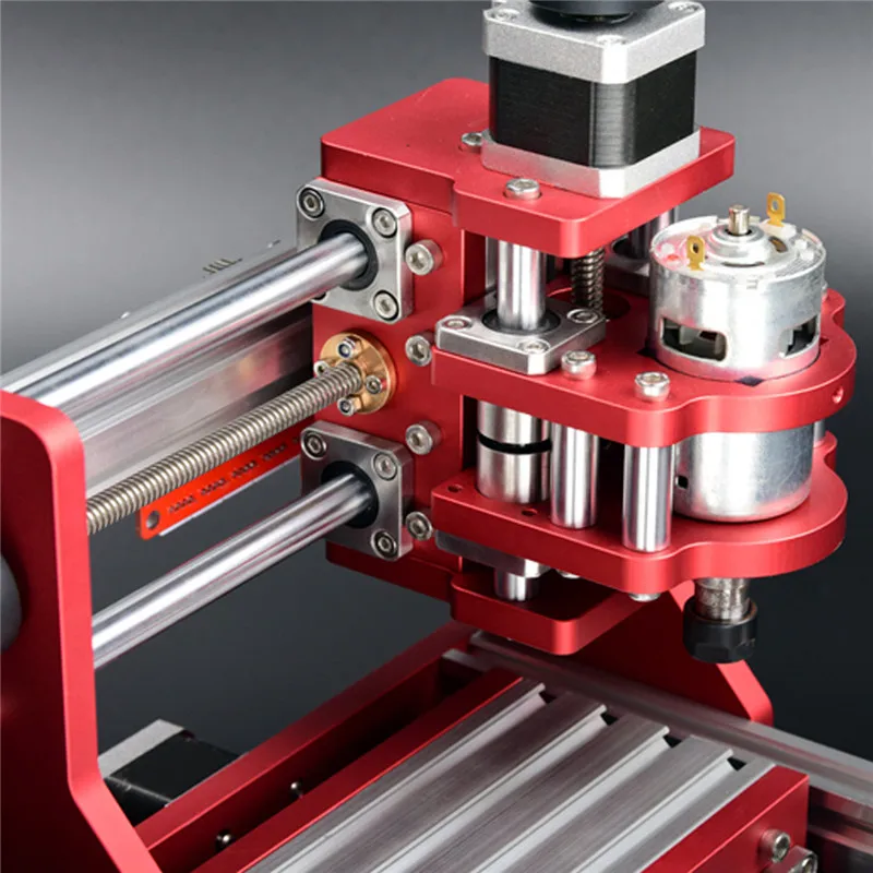 Станок с ЧПУ, cnc1310, станок для резки металла, мини-станок с ЧПУ, фрезерный станок с ЧПУ, ПВХ печатная плата, алюминиевая медная гравировальная машина