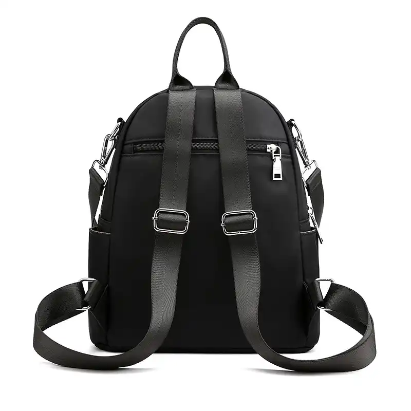 2019 Nueva Mochila Impermeable A Cuadros Para Mujer Mochila Multifuncion Mochilas Originales Para Mujer Mochilas Aliexpress