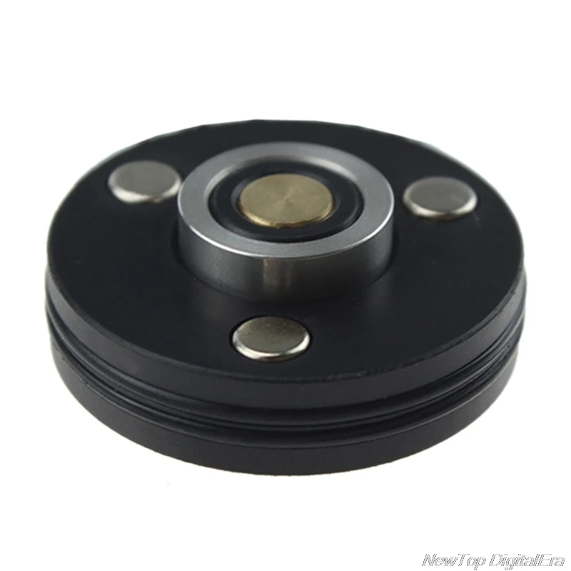 510 адаптер для Drag X S Vape Pod Kit магнитный разъем латунный RDA RTA Ecig A06 21 Прямая поставка |