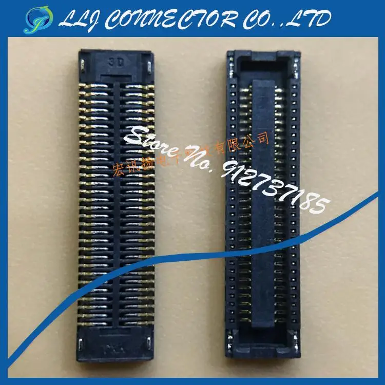 

20 шт./лот 513380674 51338-0674 60pin 0,4 мм ширина ножек Разъем 100% новый и оригинальный