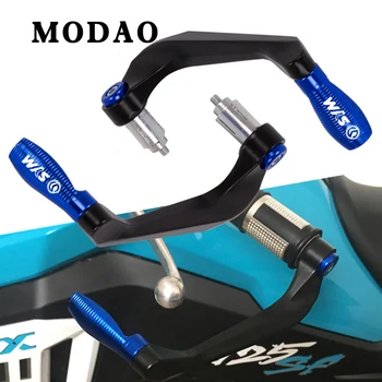 

For SYM Cruisym300 Cruisym300i 180150 maxsym 400 400i 600 600i handlebar handguard Motorcycle Accessories