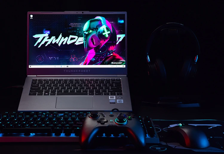 Computador e Escritório