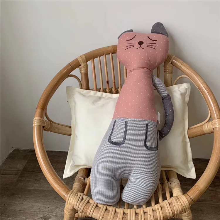 Soft-Stuffed-Animals-Toys-for-Children-Kids-Room-Nursery-Decor-Head-Back-Rest-Cotton-Baby-Comforter-Toy-Cat-Bear-Deer-Dolls-50cm-07