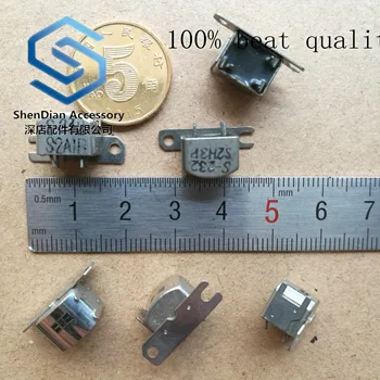 

1pcs only orginal new Double-tone S-232 magnetic head, magnetic head for tape drive, magnetic head for summer general purpose, W