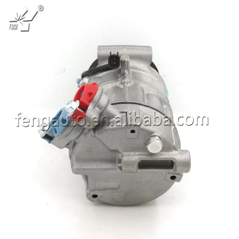 PXV16 1684906 авто ac компрессор для автомобиля ford galaxy 1,6/фокус 1,6/c-max 1,6 mazda 3 1,6/VOLVO C30 1,6 D2 V40 V50 V60 S40 S60