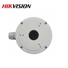 Hikvision DS-1280ZJ-M распределительная коробка для DS-2CD2343G0-I DS-2CD2363G0-I DS-2CD2383G0-I DS-2CD2335FWD-I DS-2CD2355FWD-I DS-2CD2385F