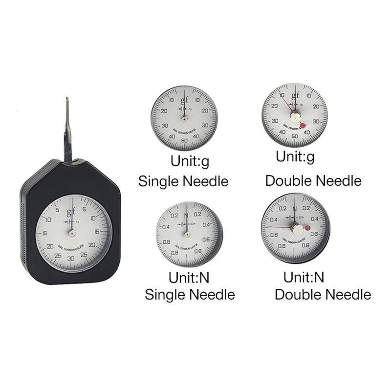 tensiometro de discagem 500g bitola tensao 01