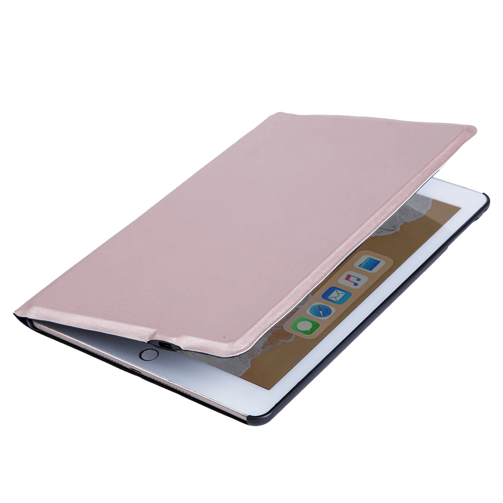 Беспроводная bluetooth-клавиатура для планшета Чехол для iPad 9,7 Air 2 Чехол PU кожаный защитный чехол для iPad Pro 9,7 чехол