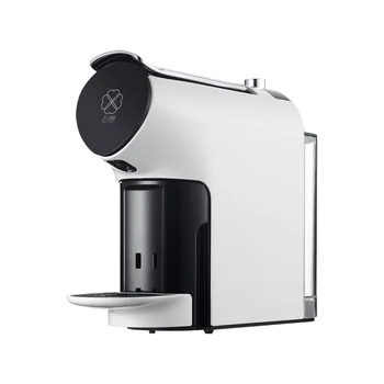 

Original Xiaomi Mijia SCISHARE Smart Automatic Capsule Coffee Machine Extraction Electric Coffee Maker Kettle With APP Control