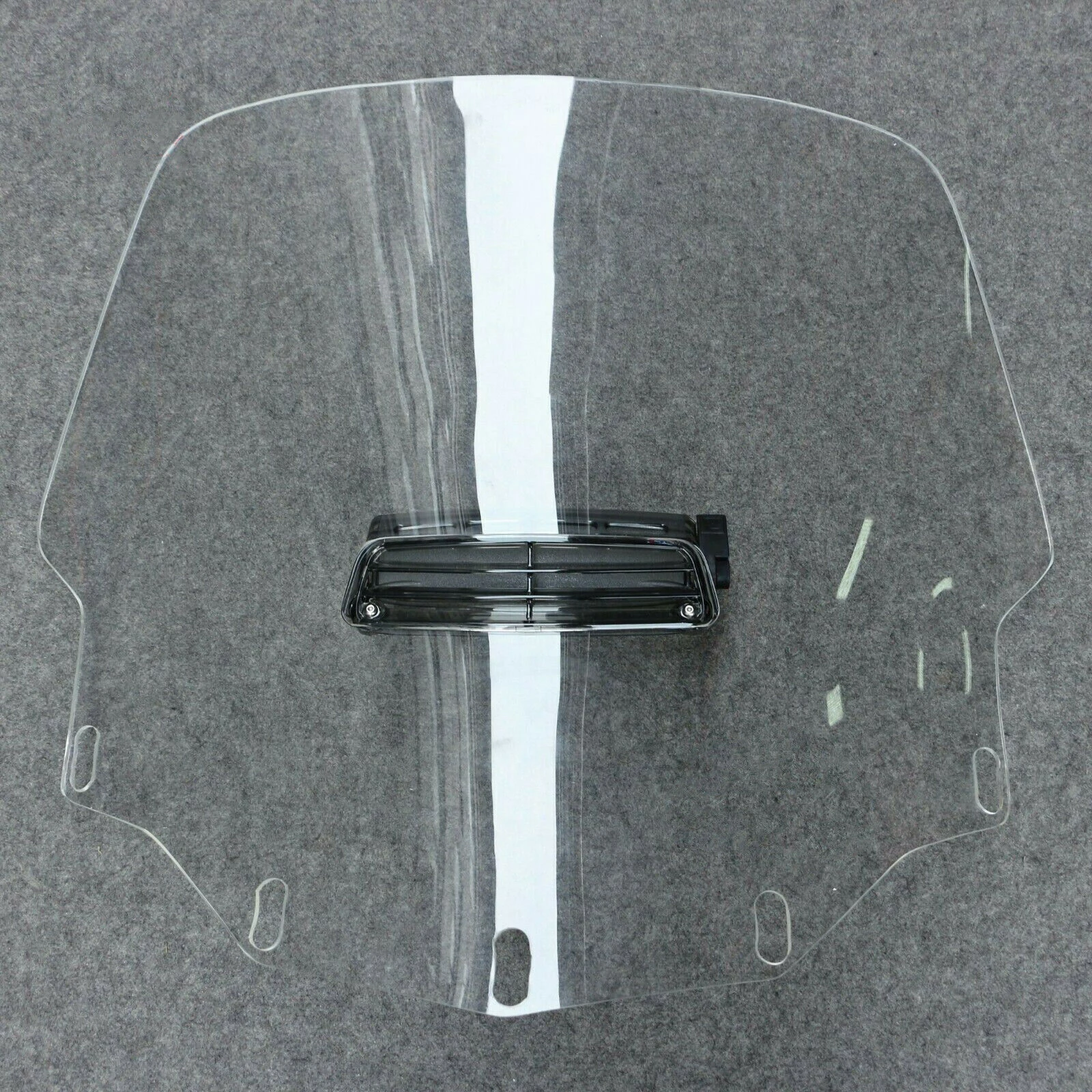 Motorcycle Windshields Motorcycle Parts New Windscreen Windshield