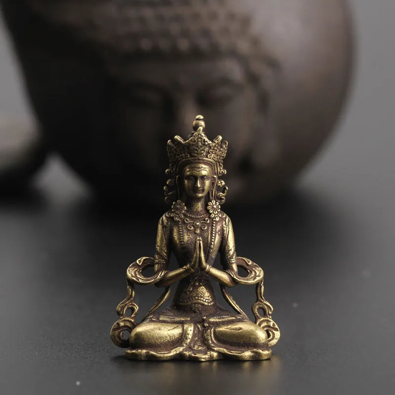 Guanyin Buddha (4)