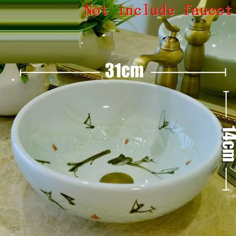 Баньо Salle De Bain умывальник Waschtisch Para Lavandino Bagno Wasbak Umywalka Nablatowa бассейна поо Куба Banheiro Ванная комната раковина