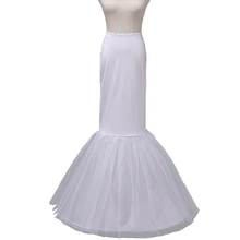 Юбка-американка для невесты, свадьбы, банкета, изысканная юбка из пряжи с кристаллами и большим рыбий хвост, кринолин, мягкая длинная фатиновая плиссированная юбка с высокой талией