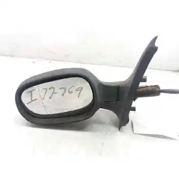 

7700415325 left rear view mirror RENAULT CLIO II Phase I (B/CBO)