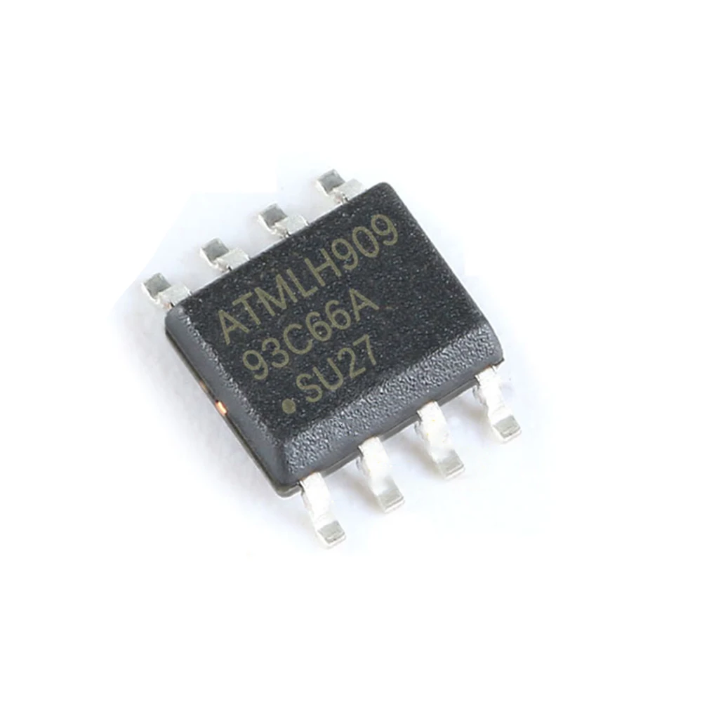 

10pcs AT93C66 DIP 93C66 DIP8 93C66A DIP-8