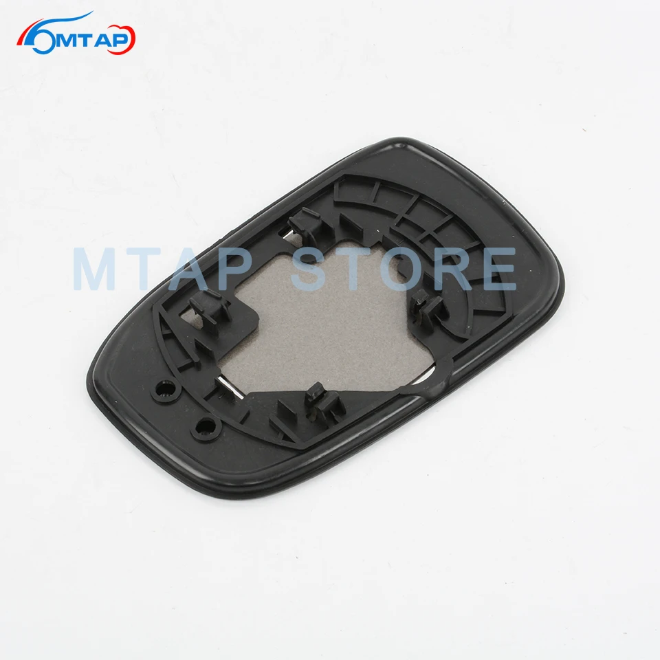 Очки MTAP для бокового зеркала заднего вида HONDA ACCORD 2003 2007 см CL квадратный крепежный
