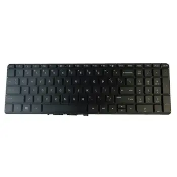 

JIANGLUN Non-Backlit Keyboard for HP Pavilion 15-P Notebooks