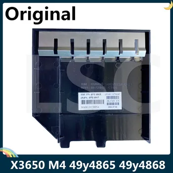 

LSC 95% New Original For IBM X3650 M4 server DVD drive blank Fill 49y4865 49y4868 100% Working