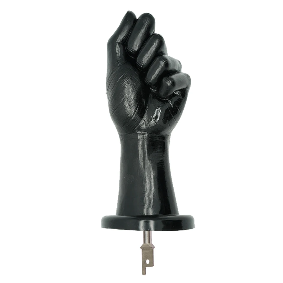 Reciprocating Saw Silicone Dildos Attachments for Sex Machine Different  Sizes