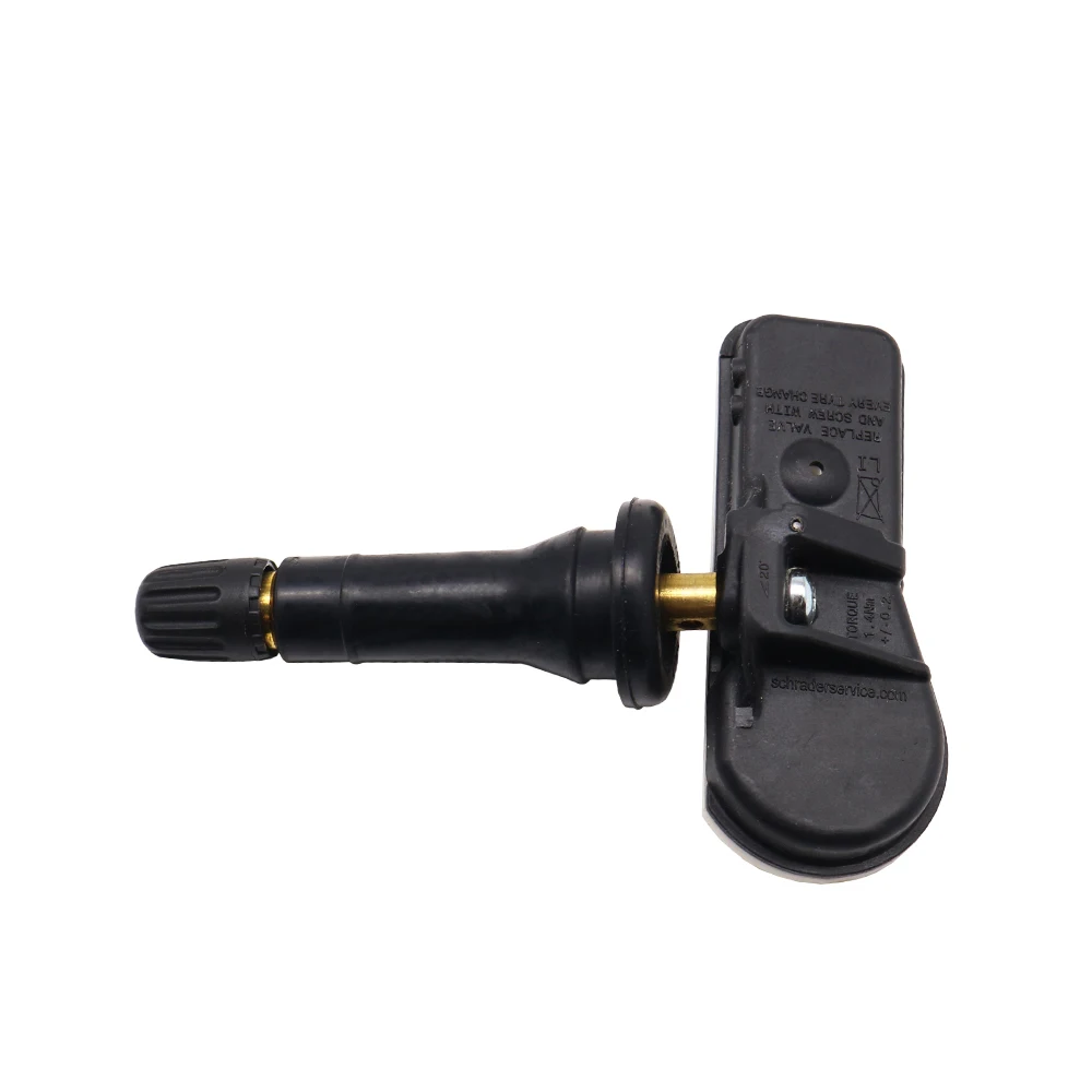 Датчик давления в шинах 9802003680 TPMS датчик для CITROEN DS DS4 DS5 PEUGEOT шины для автомобиля