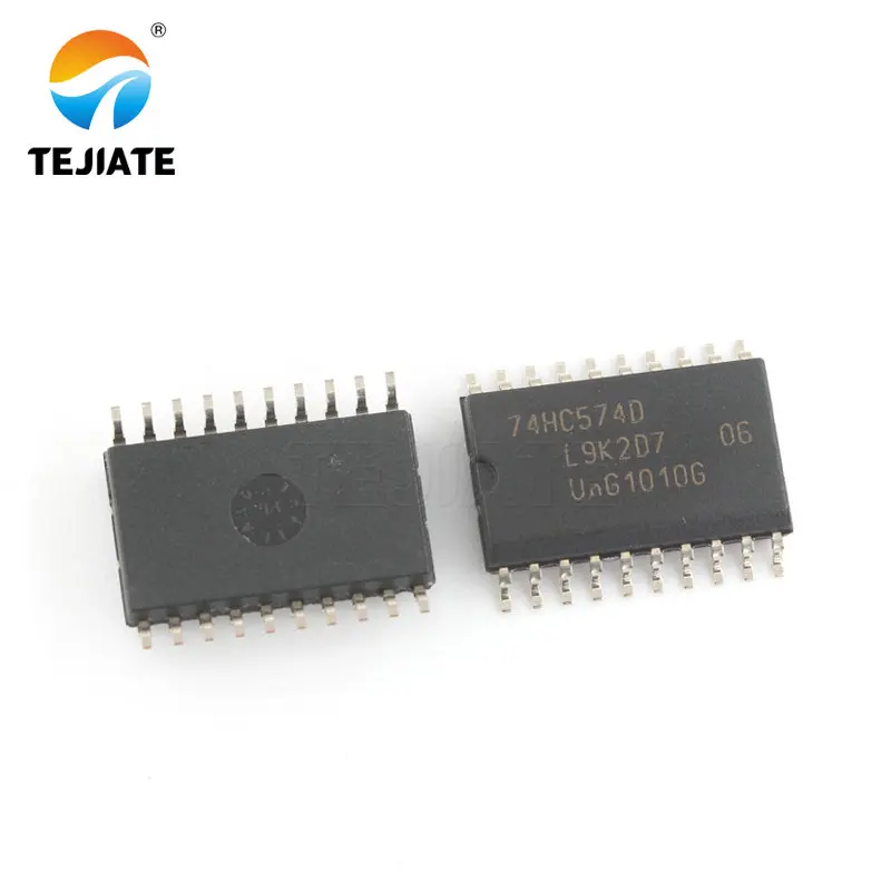 10pcs-lot-74HC574D-74HC574-SOP20-7-2MM-Digital-logic-chip (1)