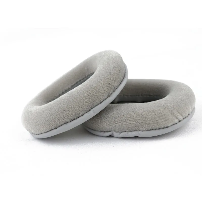 Replacement Ear Pads Earpads Cushion for Audio-Technica ATH-MSR7 ATH-MSR7BK ATH-M50x ATH-M40X ATH-M30 ATH-M50 M50s Headphones