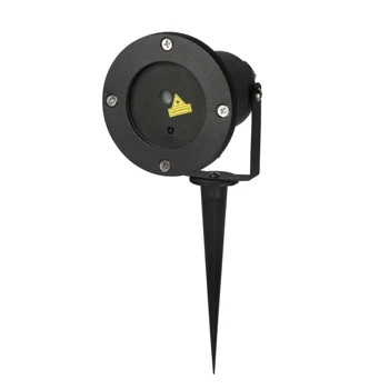 

Santa Claus Outdoor RG Star Christmas Laser Projector Lamp Star LED Disco Stage Light Green Red Landscape Garden LED Spotlight