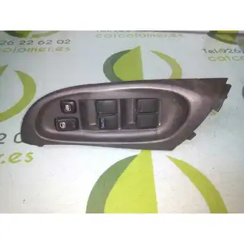 

4756428 Window Regulator Front Left Nissan Almera (n16/e) 1.8 16v Cat