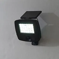 Solar ao ar Divisão de Inteligência Lâmpada de Parede a Nova Proteção para os Olhos de Luz Livre Humana Indução 11 inteligência Humana indução lâmpada de parede